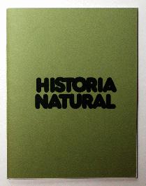 Historia Natural - 1